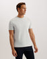 KARTY-Tops-SS Regular Branded Polo- Ted Baker Romania